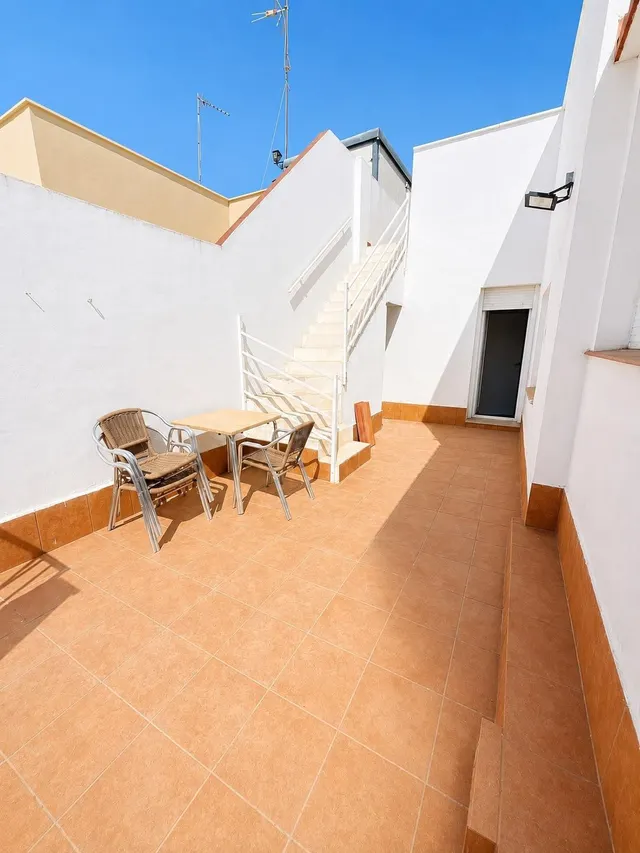 Adosado 4 habitaciones 102m² en venta - Las Torres-Constelac - foto 2