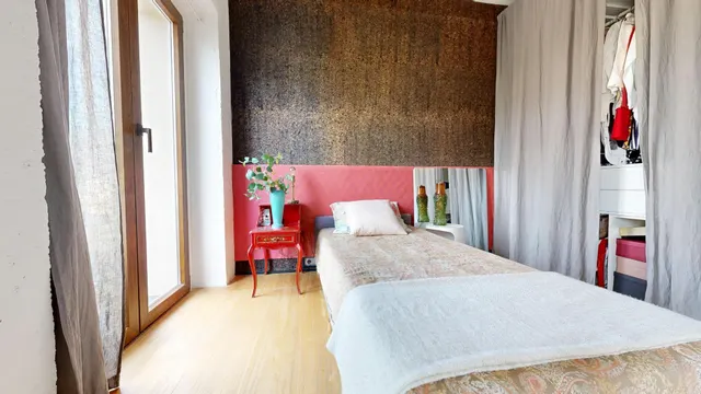 PISO REFORMADO CON DOS APARTAMENTOS INDEPENDIENTES EN ALCOY — 6