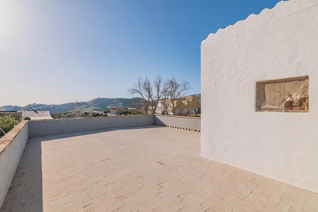 Vivienda con impresionantes vistas en Molvízar — 15