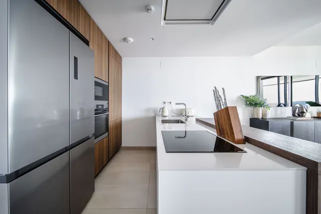 Apartamento 4 habitaciones 140m² en venta - Centro — 13