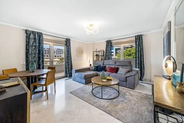 Apartamento 2 habitaciones 100m² en venta - Marbella — 12