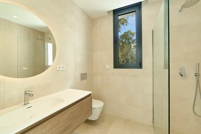 Chalet 4 habitaciones 361m² en venta - Costa Del Sol — 25