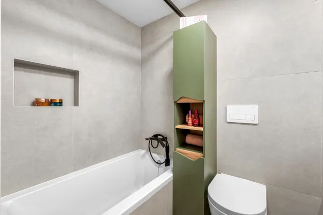 APARTAMENTO DE 3 DORMITORIOS Y 2 BAÑOS EN SAN PEDRO DEL PINATAR (MURCIA) — 30