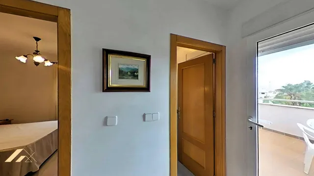 Apartamento 3 habitaciones 160m² en venta - LA PUNTICA — 31