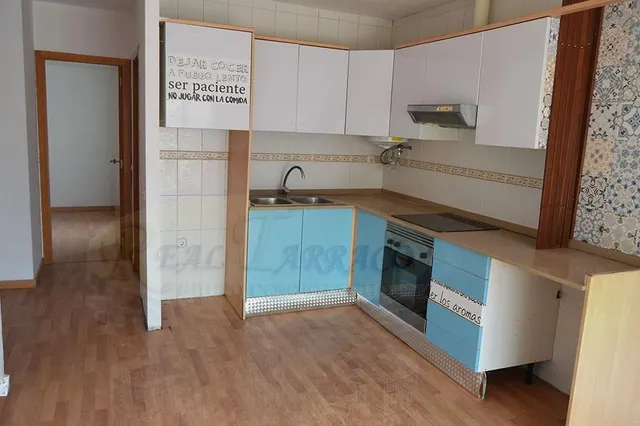PISO CON OKUPA EN VENTA,PASE OFERTA ! — 16