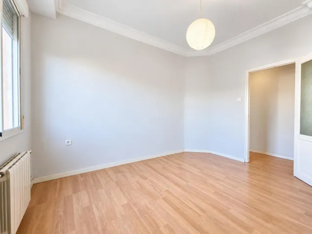 Un piso de los que ya no se hacen: espacio, sol y la brisa del mar a un paso — 23