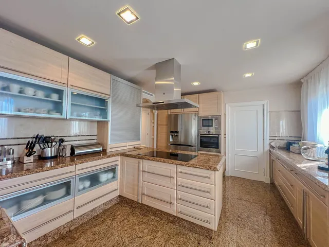 Chalet 5 habitaciones 650m² en venta - Centro — 13