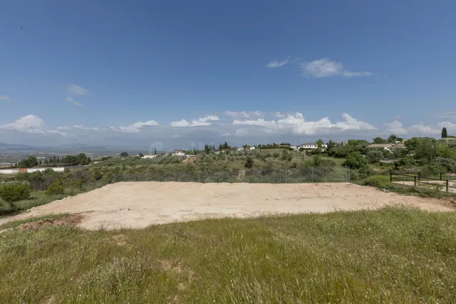 Terreno de Regadío en Venta en Moraleda de Zafayona – Ideal 