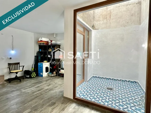 Tu refugio moderno en el corazón de Benicarló: Espacio, diseño y una terraza para soñar. — 45