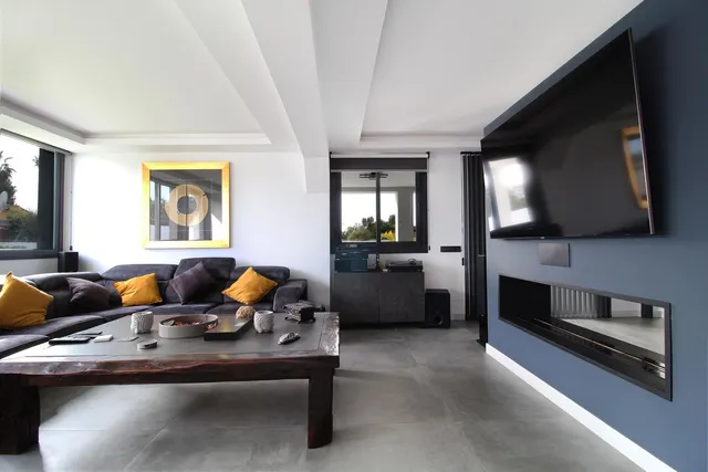 Chalet 3 habitaciones 212m² en venta - Marbella — 6