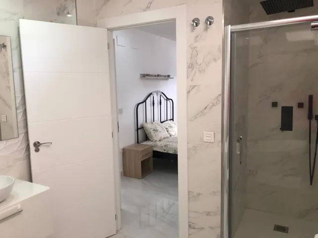 Chalets en construcción a la  venta en la Nucia ( zona Coloma) — 36