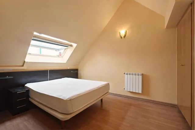 Ático Dúplex 2 habitaciones 105m² en venta - Castilla — 17