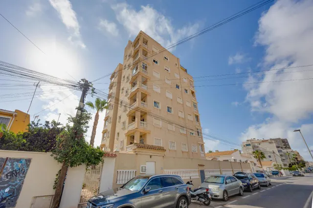 Apartamento en Nueva Torrevieja — 17