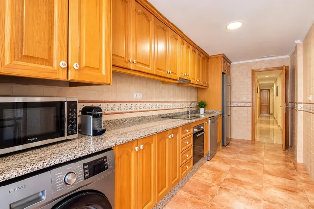 Apartamento 3 habitaciones 124m² en venta - torrevieja — 13