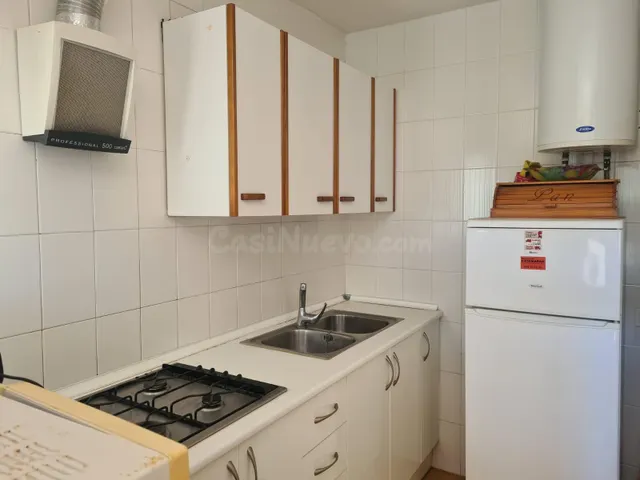 Vivienda luminosa cerca del mar en una de las mejores urbani - foto 4