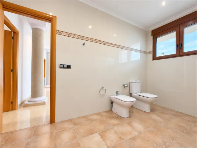 ESPECTACULAR CASA A LA VENTA EN ALBALAT DELS SORELLS — 19