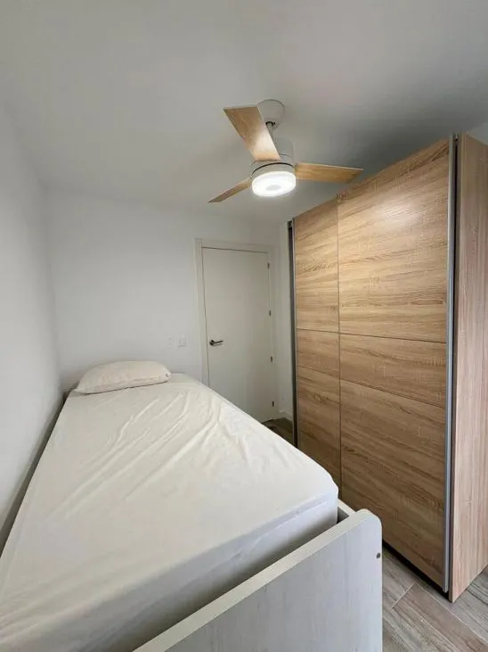 Apartamento 3 habitaciones 99m² en venta - Centro — 14