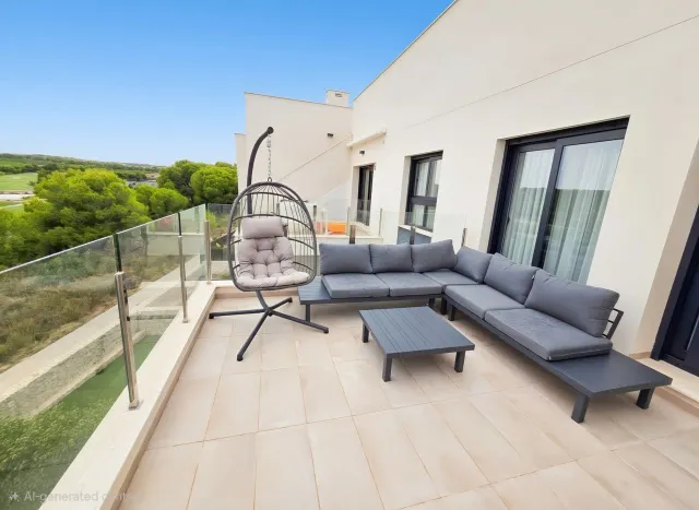 Ático 2 habitaciones 75m² en venta - Zona Pueblo — 2