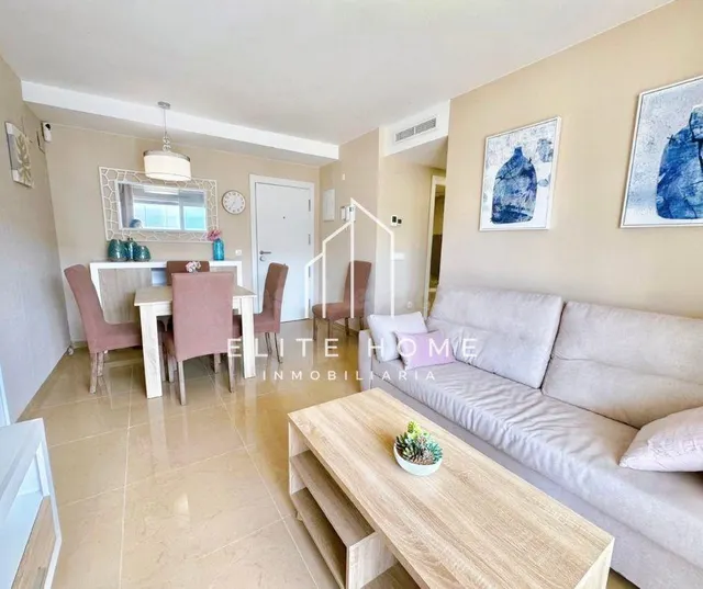 ESTRENA APARTAMENTO DE 2 habitaciones Y 2 BAÑOS EN FANTÁSTIC - foto 5