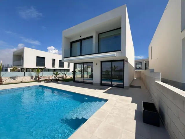Villa 4 habitaciones 169m² en venta - Monte y Mar — 6