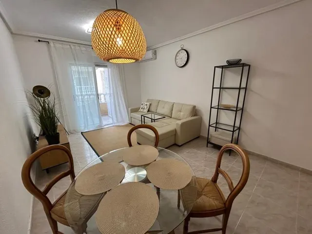 Apartamento 2 habitaciones 75m² en venta - Paseo maritimo — 25