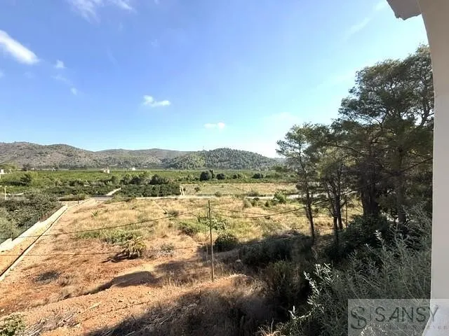 Casa-Chalet en Venta en Marchuquera Valencia — 30