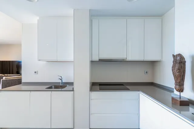 Ático 4 habitaciones 270m² en venta - Costa Del Sol — 28
