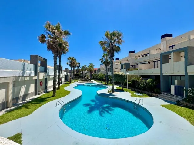 Apartamento 2 habitaciones 62m² en venta - La Mata pueblo — 24