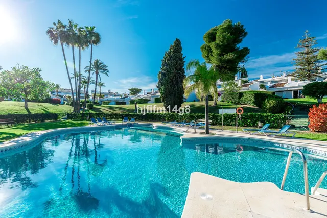 Ático 3 habitaciones 150m² en venta - Marbella — 25