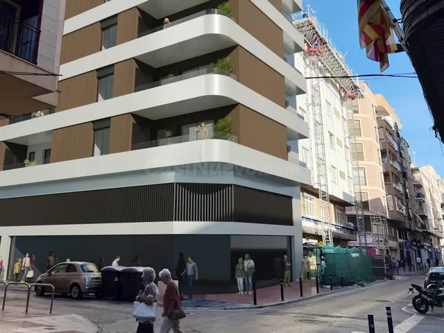 Apartamento 2 habitaciones 101m² en venta - Eroski — 3