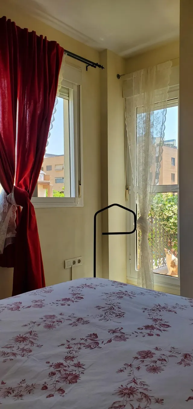 ¡oportunidad en nuevo bulevar! amplio chalet adosado con jardín único y dos plazas de parking privadas. — 27