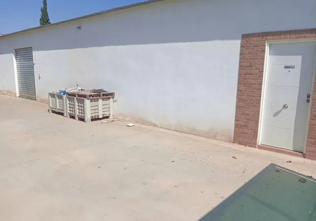 FINCA CON 3 APARTAMENTOS, NAVE Y 2.325 M2 DE PARCELA EN EL RAAL — 19