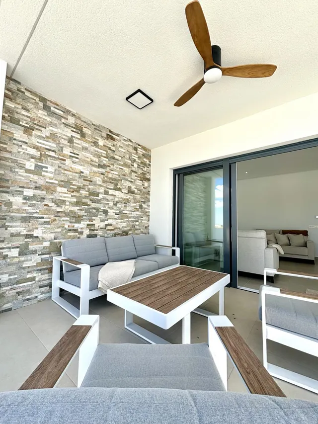 Villa 3 habitaciones 120m² en venta - Costa blanca sur — 11