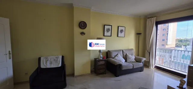 APARTAMENTO JUNTO AL CORTE INGLES DE NERVION — 7