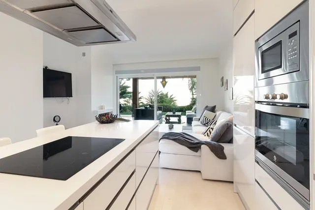 Apartamento 2 habitaciones 84m² en venta - Playa la alcaidesa — 20