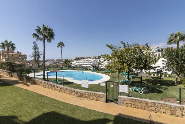 Apartamento 2 habitaciones 110m² en venta - Costa Del Sol — 12
