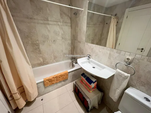 Residencial Gemelos 26 — 9