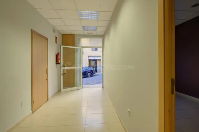 UN ESPACIO PREPARADO PARA TU PRÓXIMO NEGOCIO - foto 4