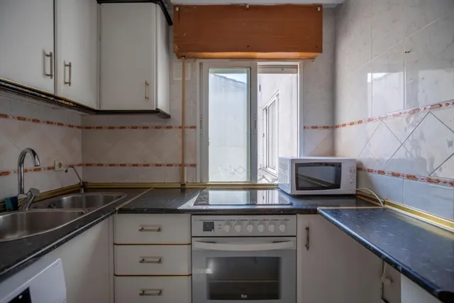 Piso con piscina en Cigales — 18