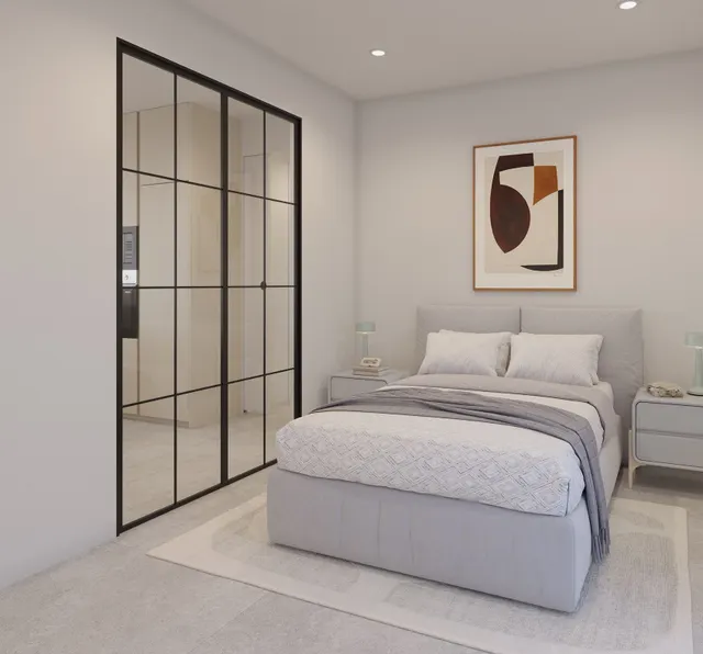 Villa 3 habitaciones 111m² en venta - Hacienda del Álamo Golf — 25