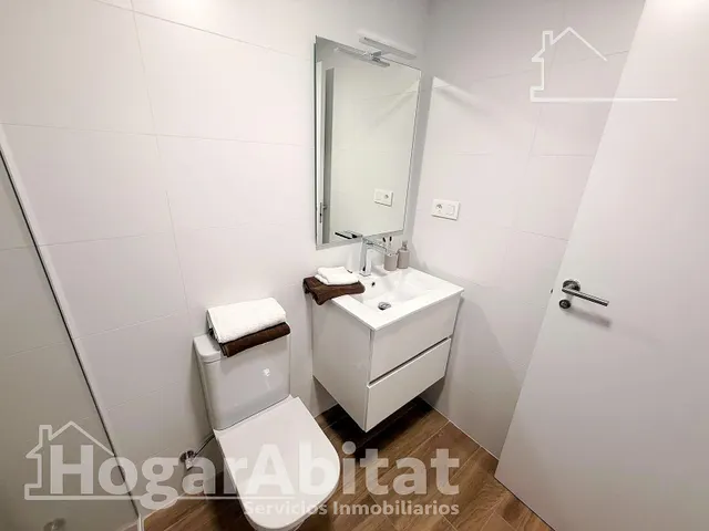 ¡TOTALMENTE NUEVO! BONITO, LUMINOSO Y MODERNO EN RESIDENCIAL CON PISCINA COMUNITARIA — 24