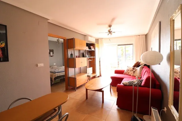 Apartamento 1 dormitorio en  Mirador de Aguamarina — 6