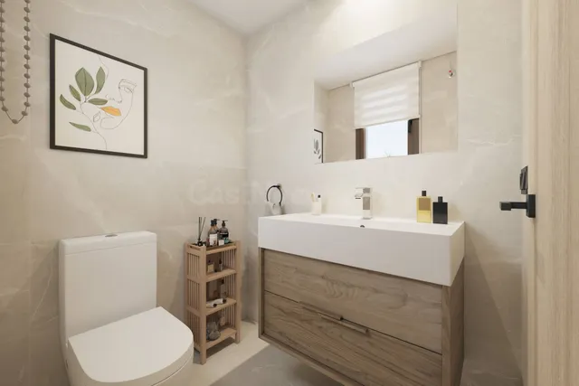 Adosado 3 habitaciones 188m² en venta - Mijas golf — 3