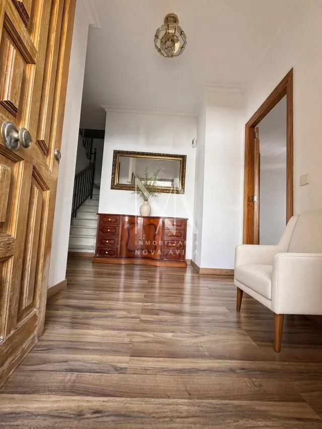 Chalet las palmeras — 18