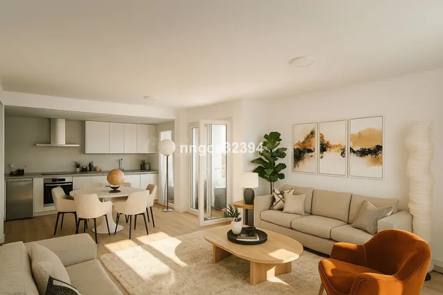Apartamento 3 habitaciones 150m² en venta - Istan pueblo