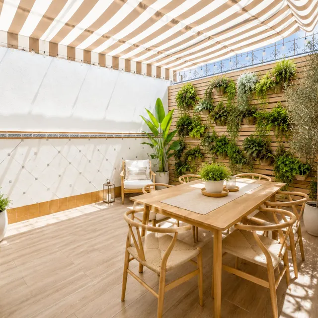 Apartamento 2 habitaciones 66m² en venta - Centro — 22