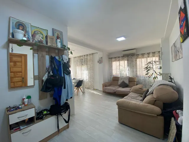 Apartamento Reformado en Planta Baja a 250 m de la Playa – Barrio San Roque — 8