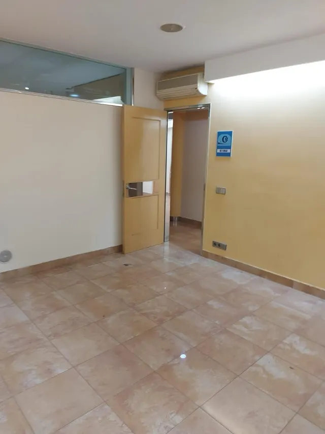 OFICINA EN EL CENTRO DE SALAMANCA — 7