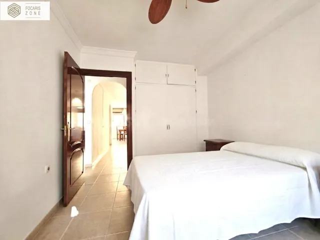 Vivienda de 2 dormitorios en nueva Málaga|con gran potencial de inversión — 9