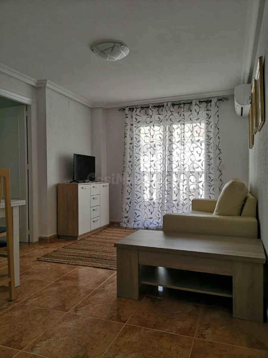 Apartamento 2 habitaciones 58m² en venta - Parque de las Naciones